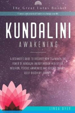 Cover of Kundalini Awakening