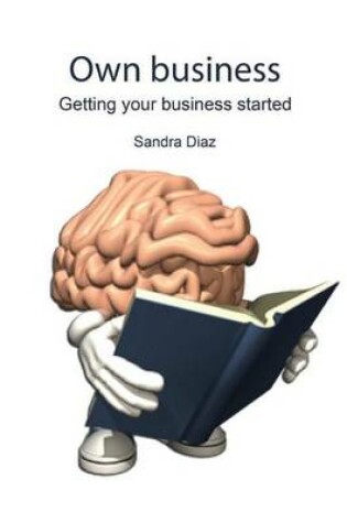 Cover of Own Business