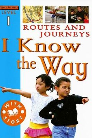 Cover of Routes and Journeys