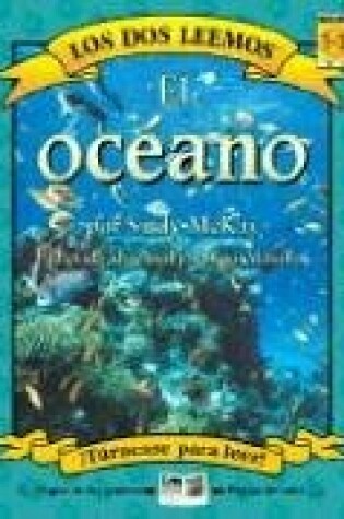 Cover of El Oceano