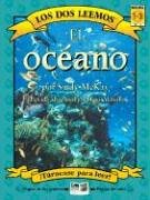 Book cover for El Oceano