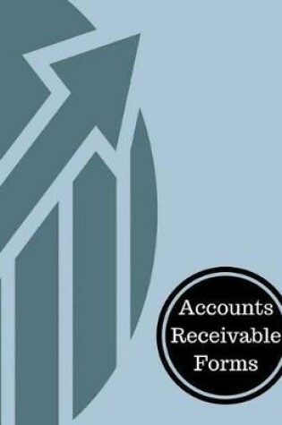 Cover of Accounts Receivable Forms