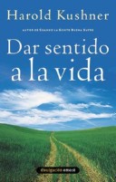 Book cover for Dar Sentido a la Vida