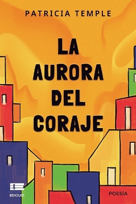 Book cover for La aurora del coraje