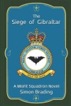 Book cover for The Siege of Gibraltar