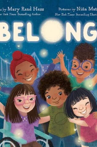 Cover of Belong