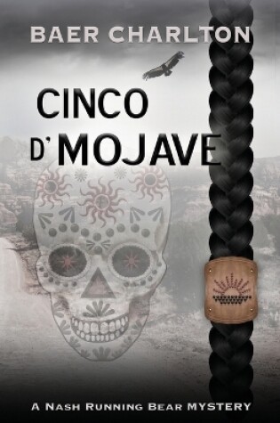 Cover of Cinco d' Mojave