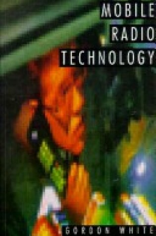Cover of Mobile Radio Technology