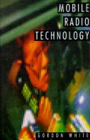 Book cover for Mobile Radio Technology
