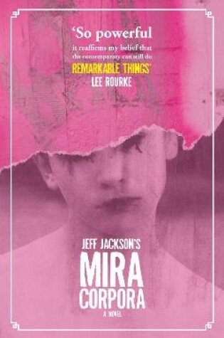 Cover of Mira Corpora