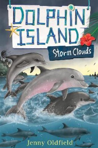 Cover of Storm Clouds