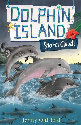 Book cover for Storm Clouds