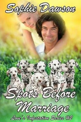 Cover of Spots Before Marriage