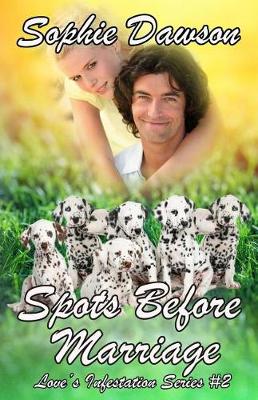 Book cover for Spots Before Marriage
