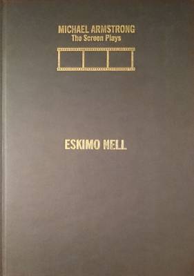 Book cover for Eskimo Nell