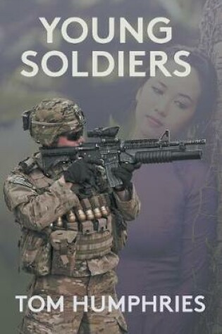 Cover of Young Soldiers