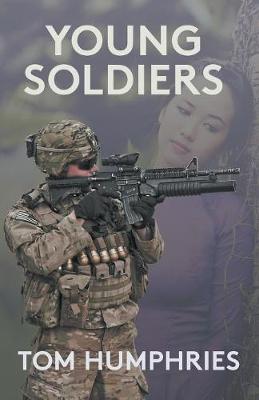 Book cover for Young Soldiers