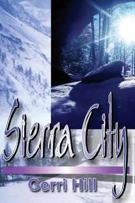 Book cover for Sierra City