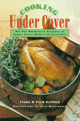 Cover of Cooking under Cover