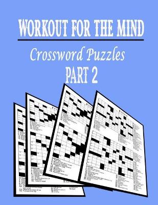 Book cover for Workout for the mind