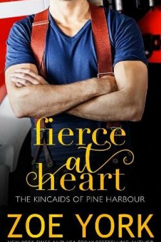 Cover of Fierce at Heart