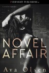 Book cover for Novel Affair