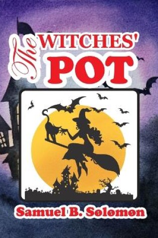 Cover of The Witches' Pot