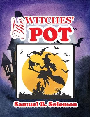 Book cover for The Witches' Pot