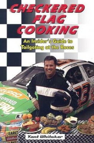 Cover of Checkered Flag Cooking