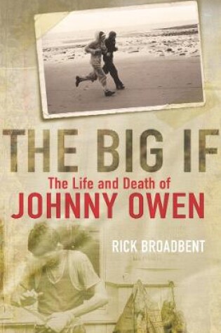 Cover of The Big If