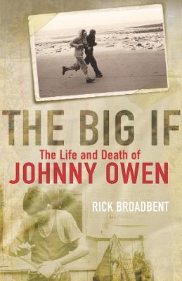 Book cover for The Big If