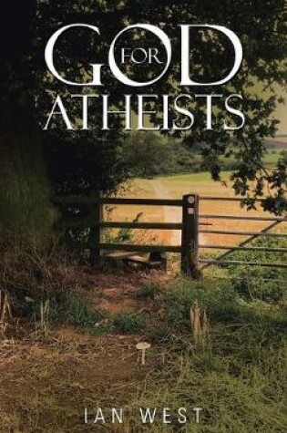 Cover of God for Atheists
