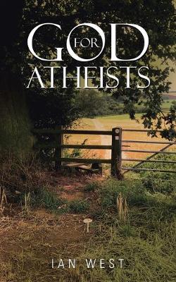 Book cover for God for Atheists