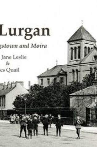 Cover of Old Lurgan
