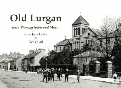 Book cover for Old Lurgan