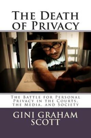 Cover of The Death of Privacy