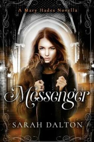 Cover of Messenger