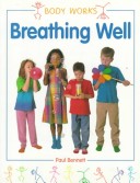 Book cover for Breathing Well