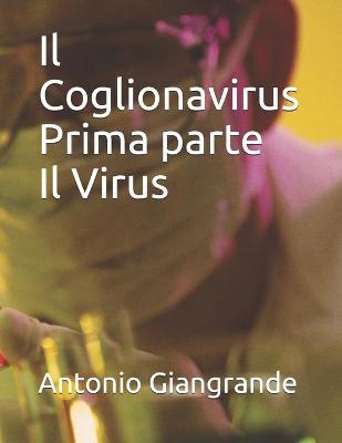 Cover of Il Coglionavirus Prima parte