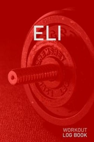 Cover of Eli