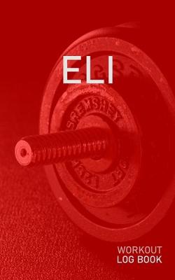 Book cover for Eli