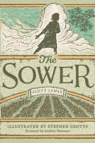 Cover of The Sower