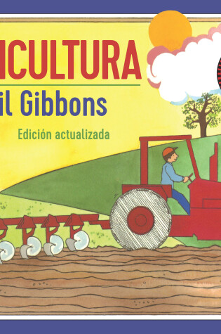 Cover of Agricultura