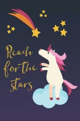 Cover of Reach for the Stars