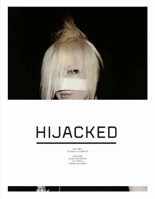 Cover of Hijacked 2