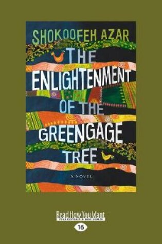 Cover of The Enlightenment of the Greengage Tree