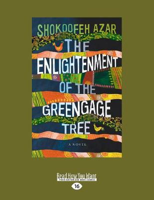 Book cover for The Enlightenment of the Greengage Tree