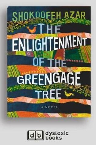 Cover of The Enlightenment of the Greengage Tree