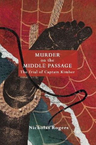 Cover of Murder on the Middle Passage