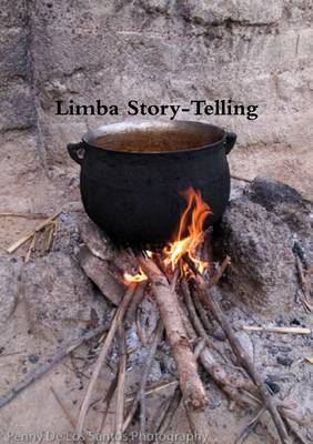 Book cover for Limba Story-Telling